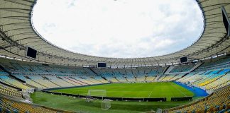 Jogos com torcida nos estádios do Rio de Janeiro retornam em julho