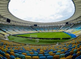 Jogos com torcida nos estádios do Rio de Janeiro retornam em julho