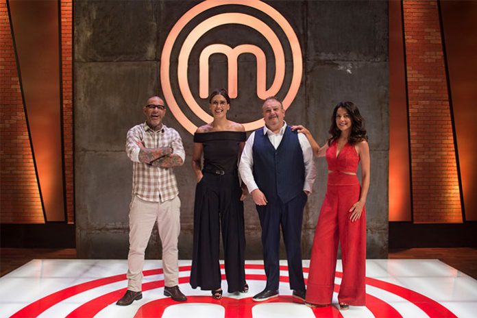 Band adia edição do ‘MasterChef’ com famosos para 2021