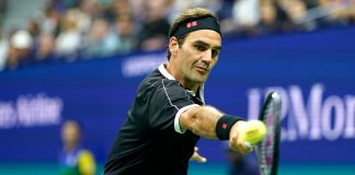 Multicampeão Roger Federer anuncia que não joga mais em 2020