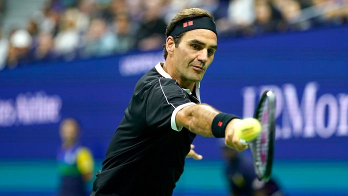 Multicampeão Roger Federer anuncia que não joga mais em 2020