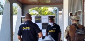 Ministério Público deflagra Operação Falso Negativo