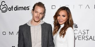 Ex-marido de Naya Rivera se pronuncia pela primeira vez após morte de atriz