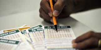 Megas-Sena sorteia R$ 40 milhões neste sábado
