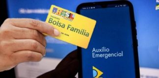 Quanto o Bolsa Família vai pagar com o fim do Auxílio Emergencial?