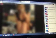 Mulher invade aula online e exibe vídeo sensual para crianças da 5ª série
