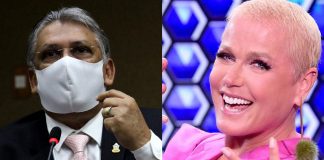 Fred Mota repudia livro com temática LGBT de Xuxa