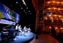 Festival Amazonas Jazz é adiado para 2021
