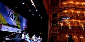 Festival Amazonas Jazz é adiado para 2021
