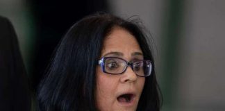 Damares sobre notícia-crime: ‘se condenada, vou cumprir minha pena’