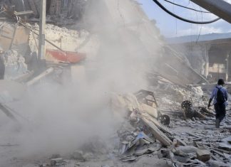 Quarentenas para conter covid-19 suavizam abalos sísmicos no planeta