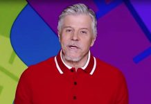 Dispensado pela Globo, Falabella será jurado de reality na TV Cultura