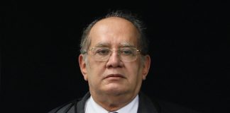 Gilmar Mendes diz não ter atingido honra das Forças Armadas