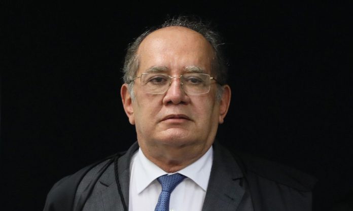 Gilmar Mendes diz não ter atingido honra das Forças Armadas