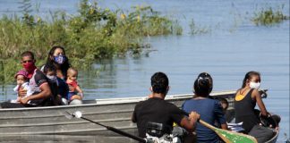 Sem dados de 25 municípios, FVS-AM contabiliza 296 casos de covid-19
