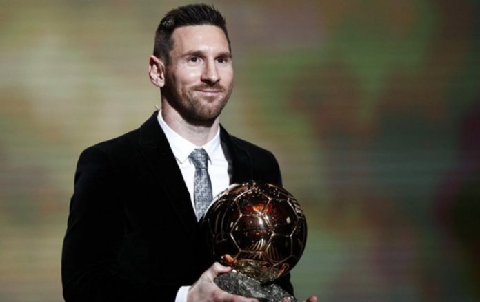 Prêmio Bola de Ouro é cancelado pela primeira vez desde 1956