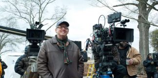 A busca da vacina de covid-19 vai virar série do diretor na 'HBO'