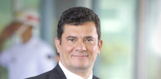 Moro evita falar de candidatura em 2022, mas vê Brasil com ‘bons nomes’
