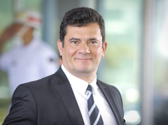 Moro evita falar de candidatura em 2022, mas vê Brasil com ‘bons nomes’
