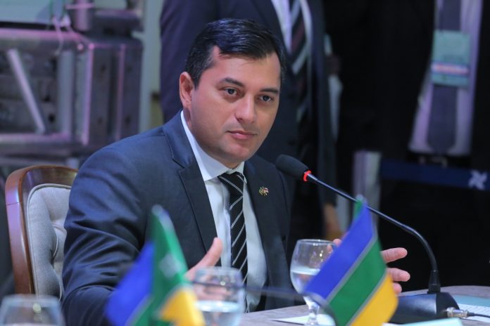 Nomes indicados para comissão de impeachment de Wilson Lima são divulgados
