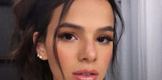 Bruna Marquezine explica ciúmes em seus relacionamentos; veja o vídeo