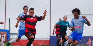 Campeonato Paraibano define semifinalistas nesta terça-feira