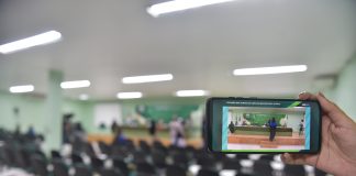 UEA realiza primeiras colações de grau em formato virtual