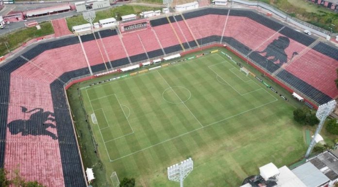 IMAGEM_NOTICIA_1 (1) Copa do Nordeste recomeça com duelo entre Fortaleza e América-RN nesta terça