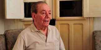 Morre aos 80 anos Nilton Costa, roteirista do programa Os Trapalhões