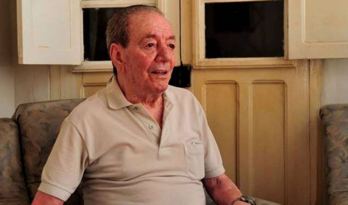 Morre aos 80 anos Nilton Costa, roteirista do programa Os Trapalhões
