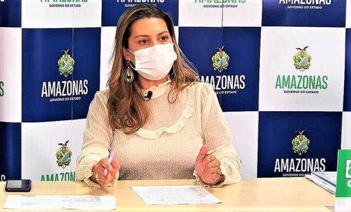 Após ser liberada do sistema prisional, Simone Papaiz é exonerada da Susam