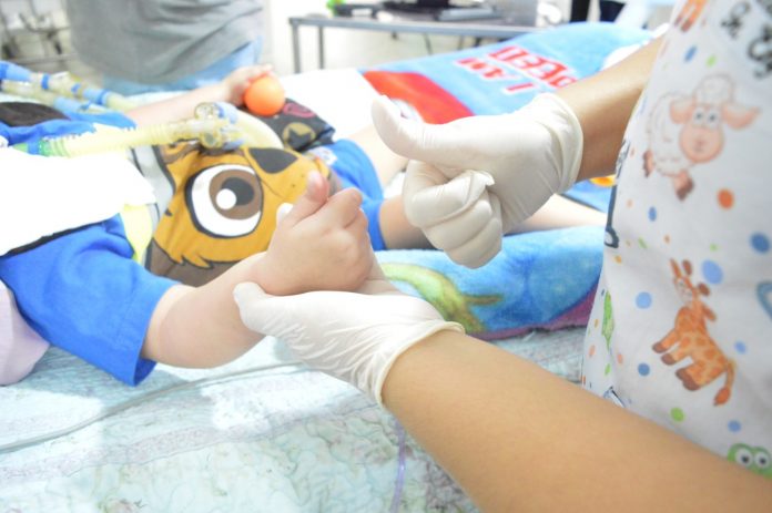 Tratamento: pacientes com Atrofia Muscular Espinhal apresentam sinais de melhoras no AM