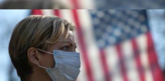 Covid-19: estados do Sul dos EUA registram recordes de mortes