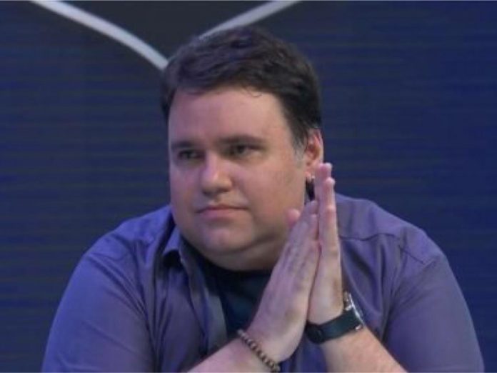 Apresentador do SporTV, Rodrigo Rodrigues morre devido a covid-19