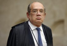 Gilmar Mendes volta a criticar ocupação militar no Ministério da Saúde