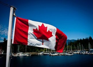 Covid-19: Canadá se aproxima de zero em número de mortes