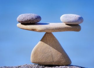 Coluna - A importância do equilíbrio e como empregar nos estudos