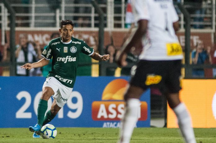 Regra faz Corinthians jogar na Globo e Palmeiras ir para o Premiere