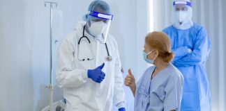 Covid-19: pacientes em tratamento de câncer devem manter uso de máscaras