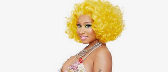 Nicki Minaj anuncia primeira gravidez: “Emoção e gratidão”