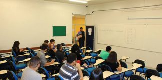 Em Manaus, mais de 50 vagas são ofertadas em Processo Seletivo