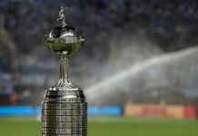 Copa Libertadores volta em 15 setembro; Sul-Americana no dia 27 de outubro