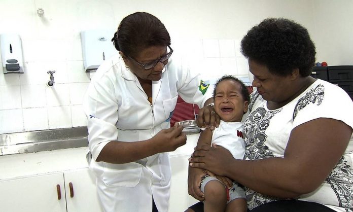 vacinação fiocruz