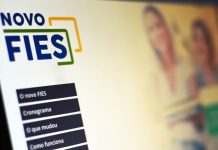 Ministério da Educação divulga resultado do Fies nesta terça