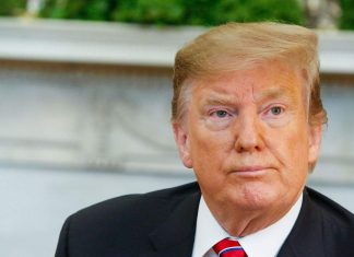 Facebook remove postagem de Trump por desinformação sobre covid-19