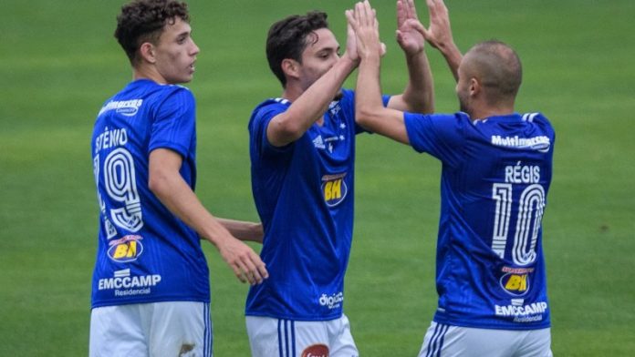 Série B: Cruzeiro joga em casa contra a Chapecoense