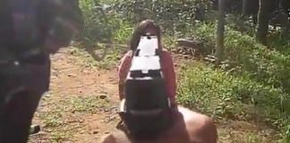 Mãe é sequestrada e agredida para filho pagar dívida com traficantes
