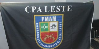 Polícia Militar detêm homem com drogas na zona leste