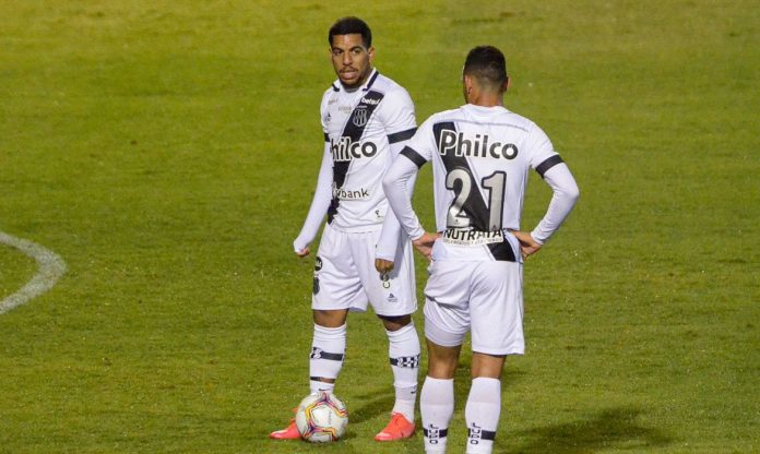 Copa do Brasil: Ponte Preta avança para quarta fase da competição
