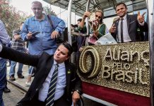 Bolsonaro não mudou a orientação para Aliança pelo Brasil, diz Belmonte